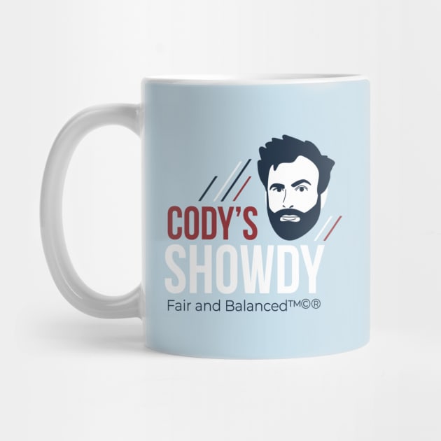 Cody's Showdy by Some More News